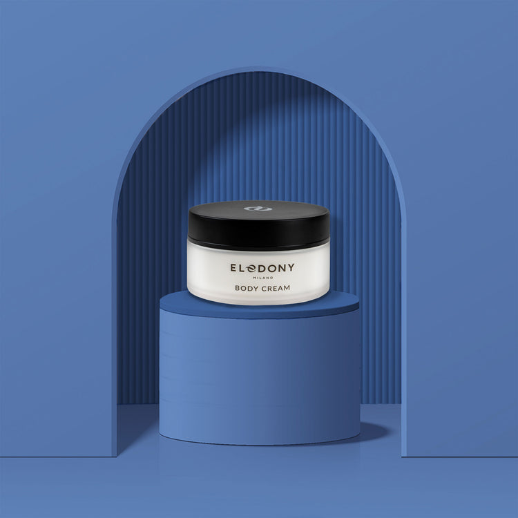 Körpercreme