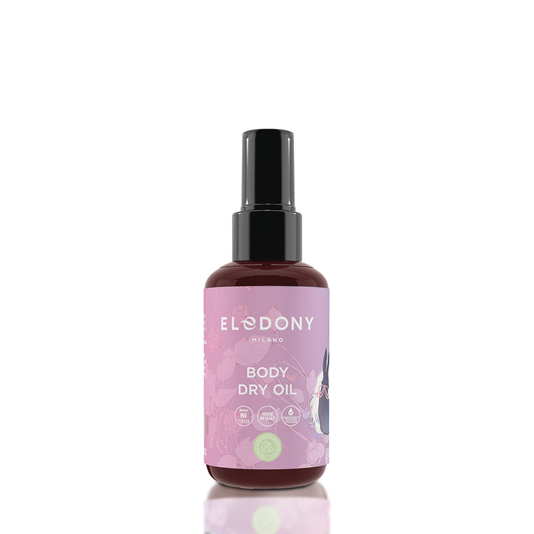 Body Dry Oil