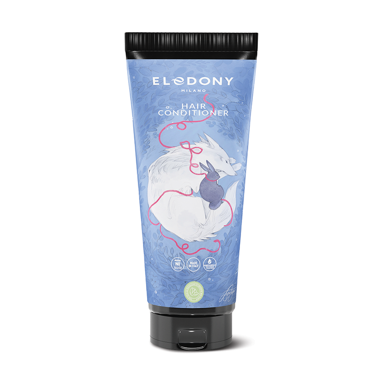 Après-shampoing