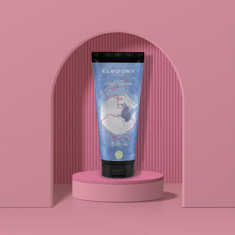 Après-shampoing