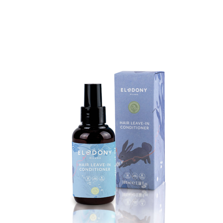 Hair Leave-In Conditioner