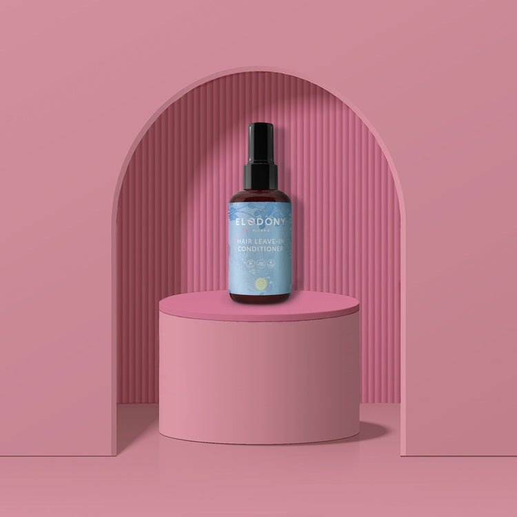 Après-shampooing Leave-In