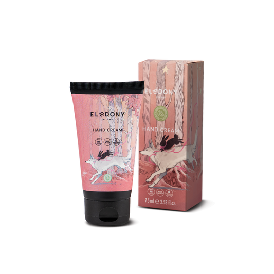 Hand Cream
