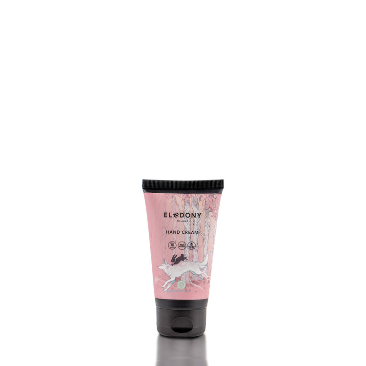 Hand Cream
