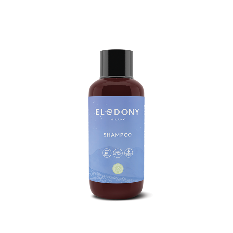 Shampooing
