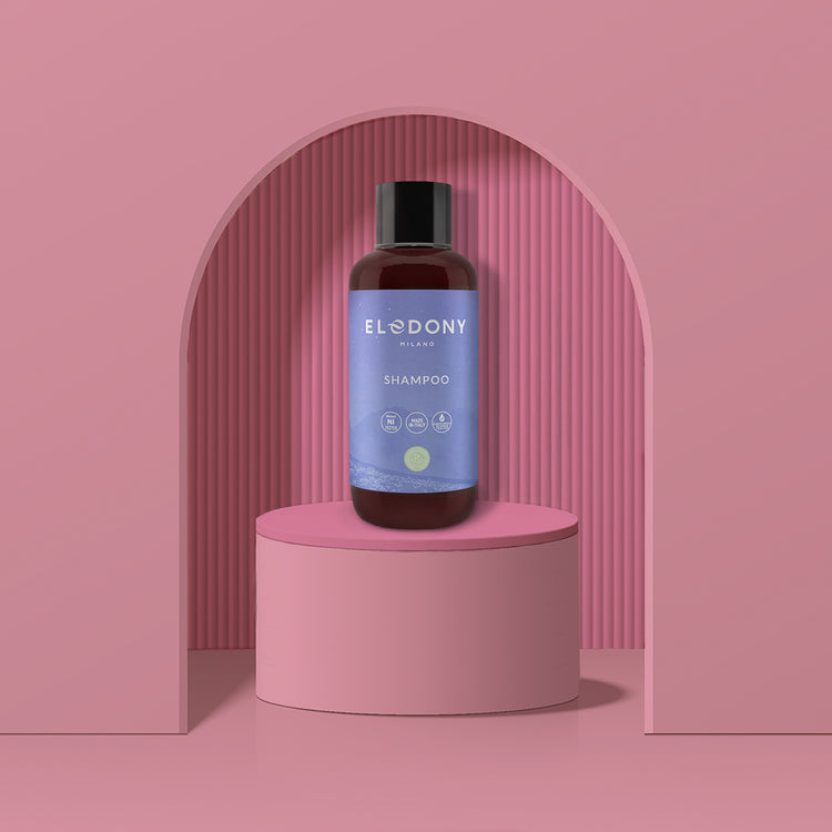 Shampooing