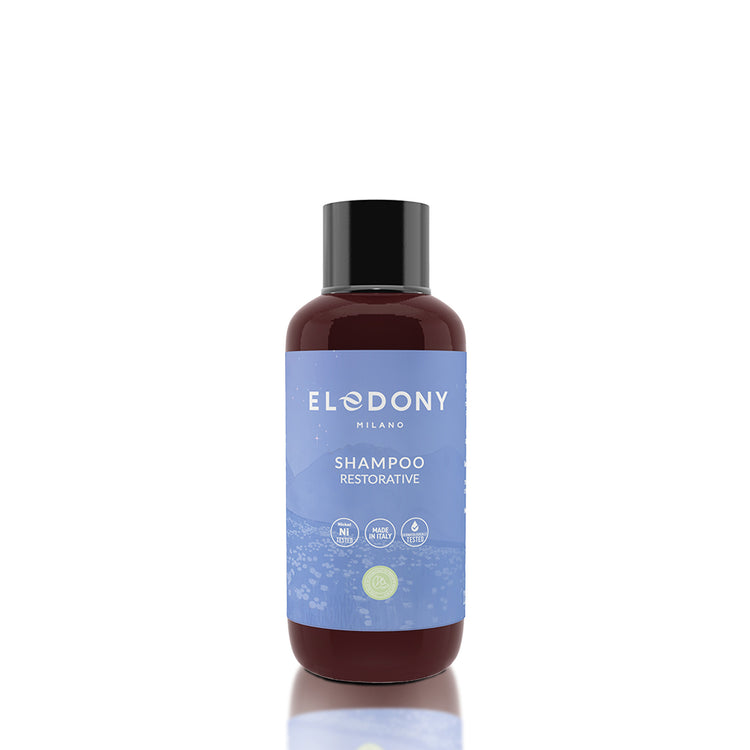 Shampoo Restorative