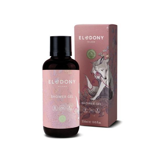 Shower Gel