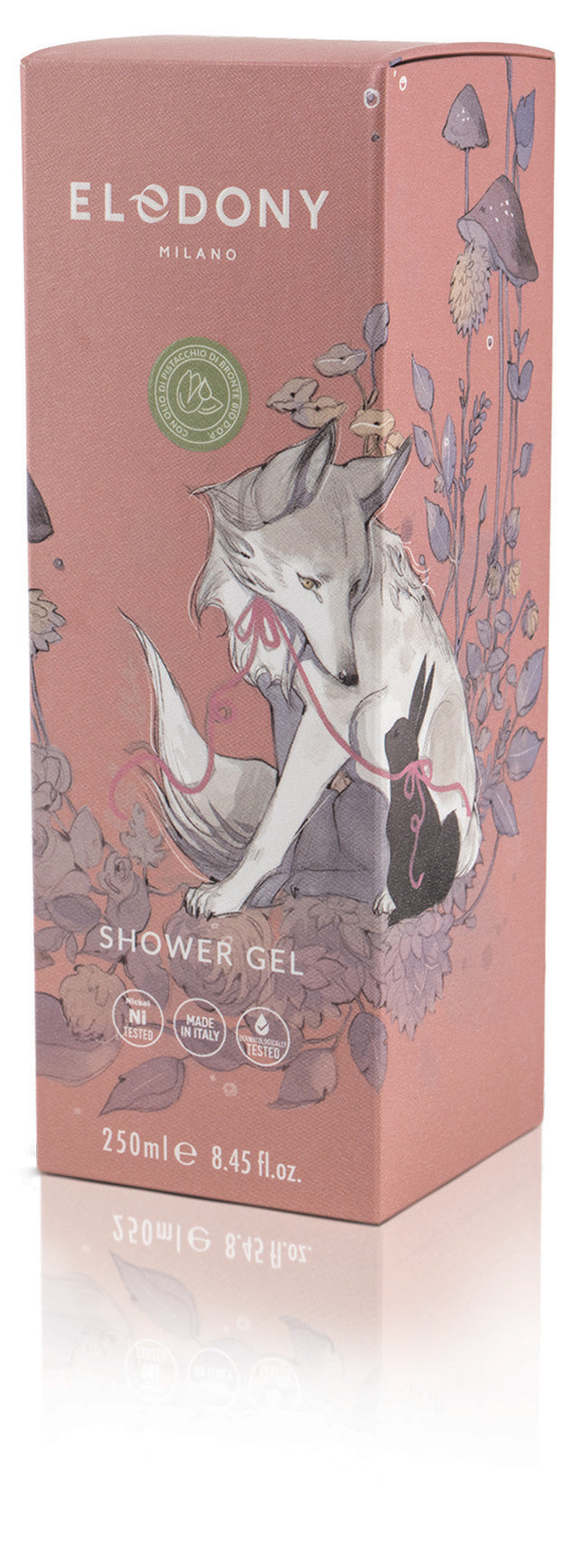 Shower Gel