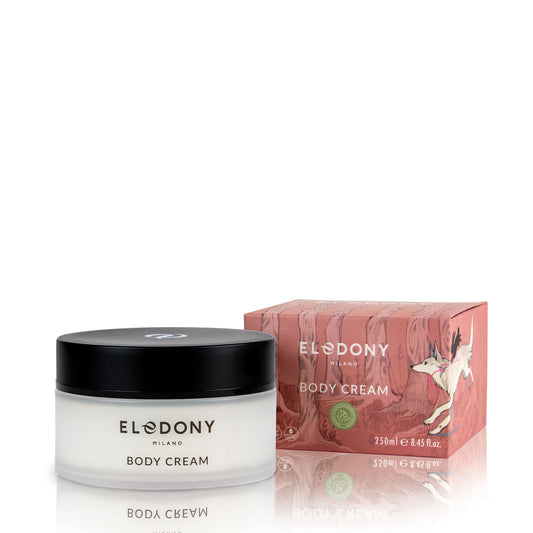 Body Cream