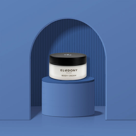 Body Cream