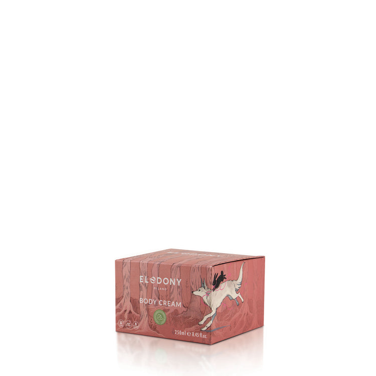 Body Cream