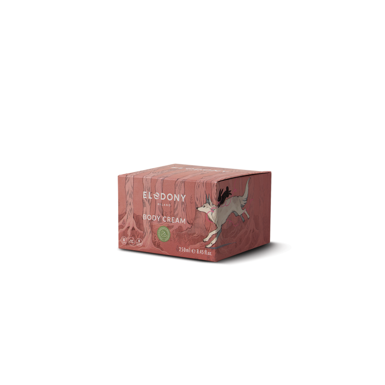 Body Cream