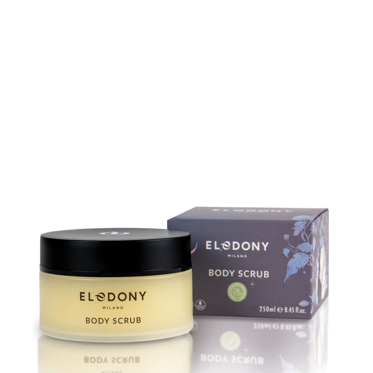 Body Scrub