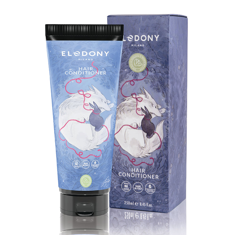 Hair Conditioner