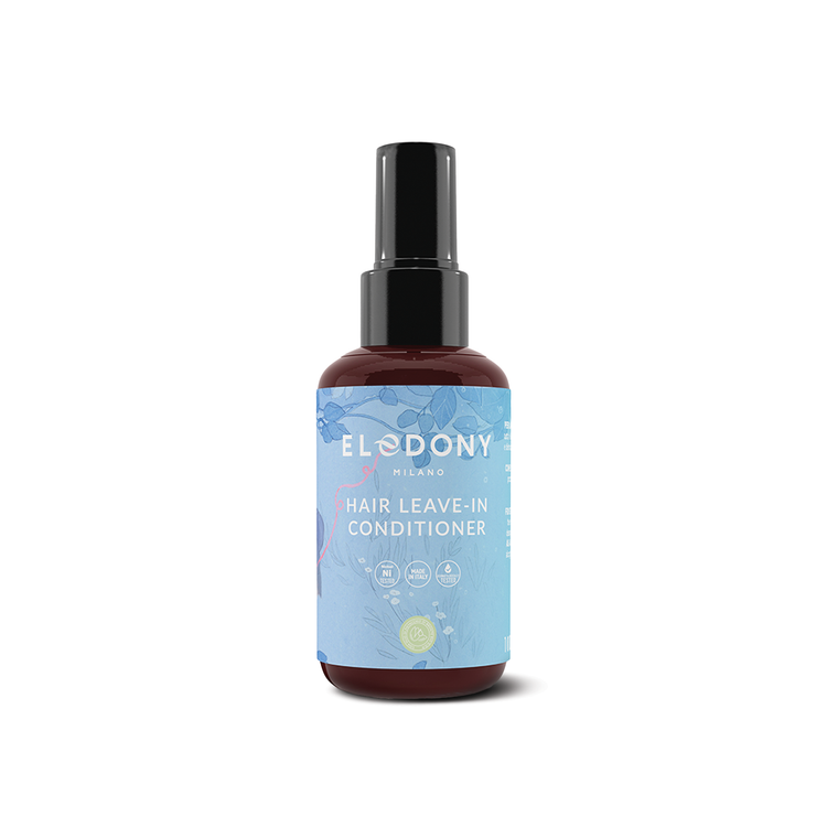 Après-shampooing Leave-In