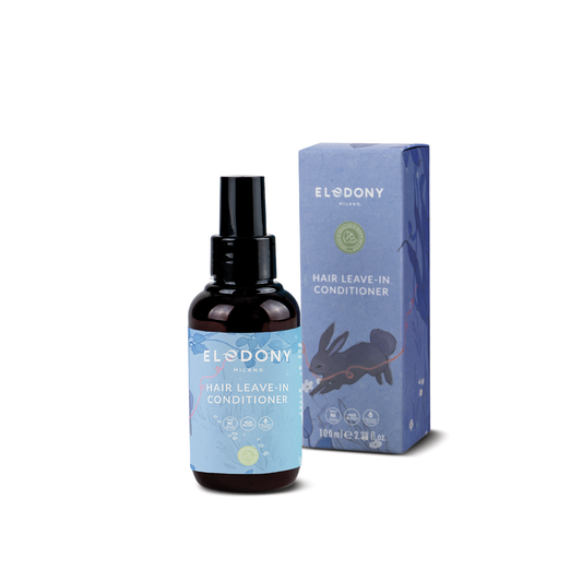 Hair Leave-In Conditioner