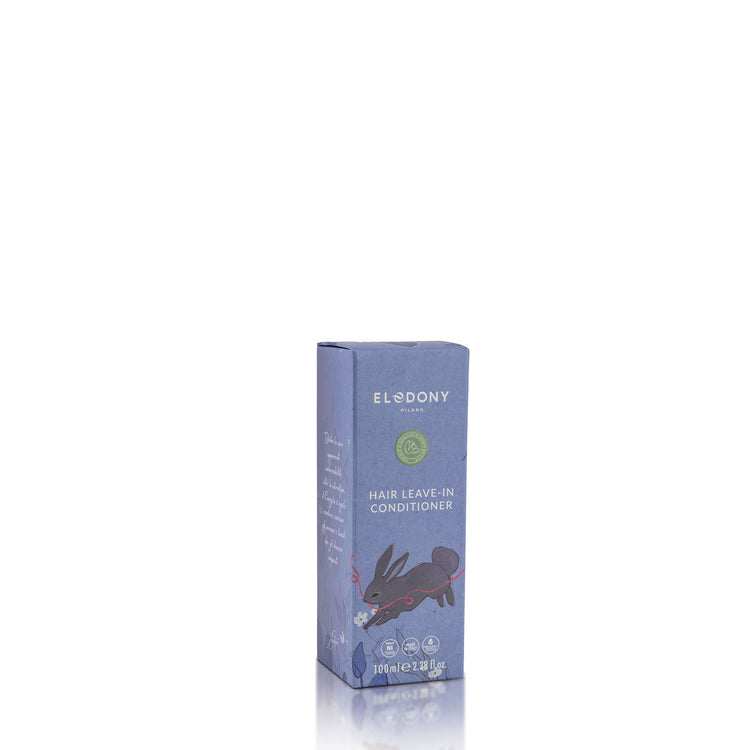Hair Leave-In Conditioner