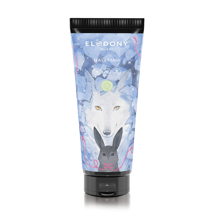 Hair Mask