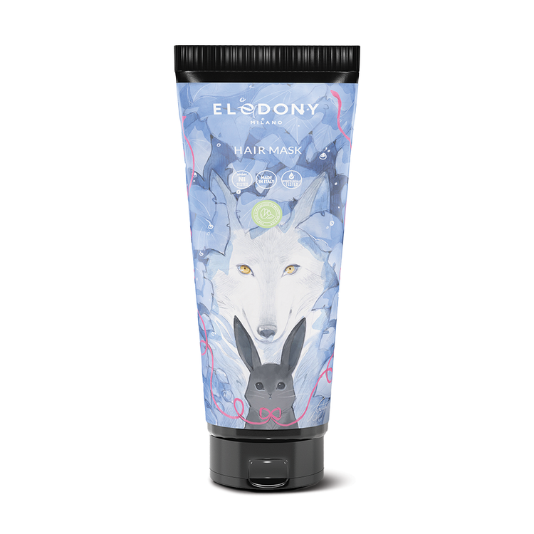 Masque Capillaire