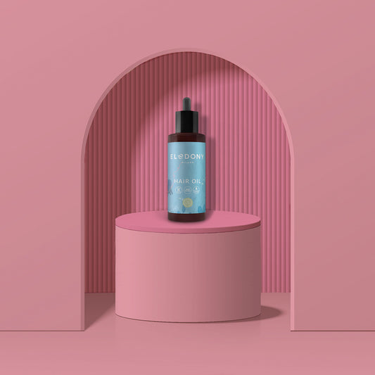 Hair Oil
