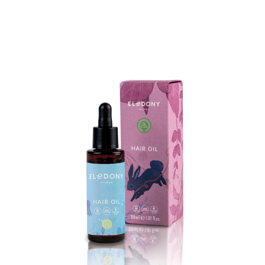 Hair Oil