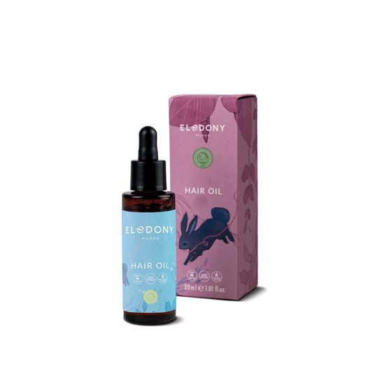 Hair Oil