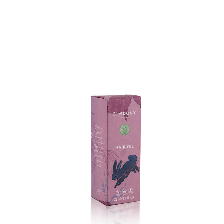 Hair Oil
