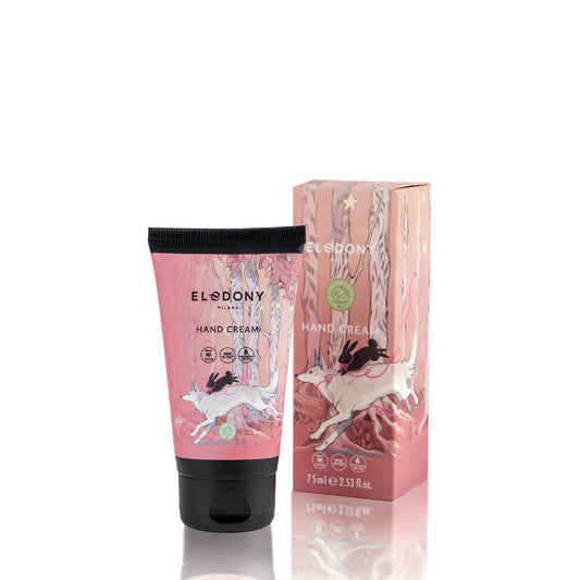 Hand Cream
