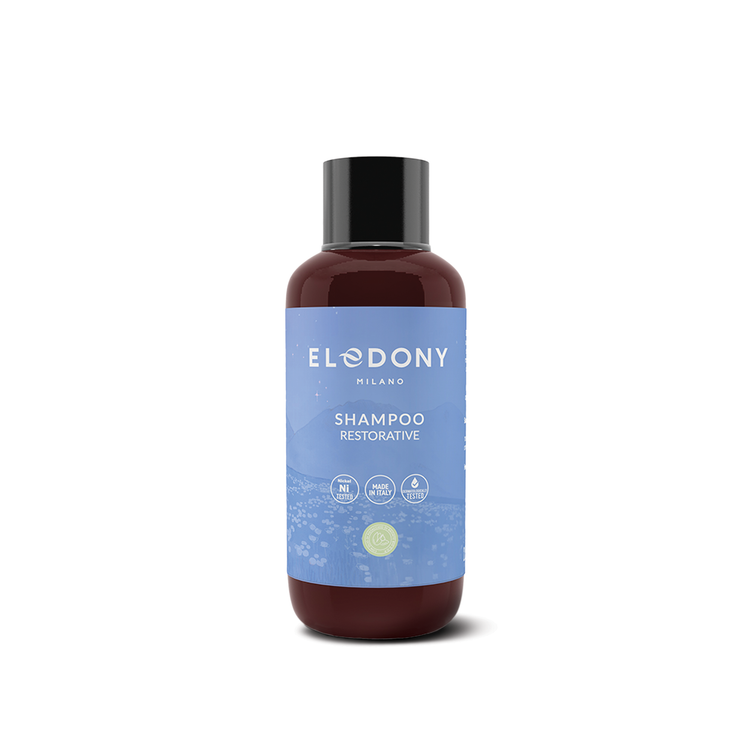 Shampooing Restorative