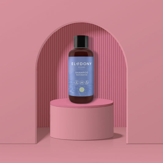 Shampoo - Restorative