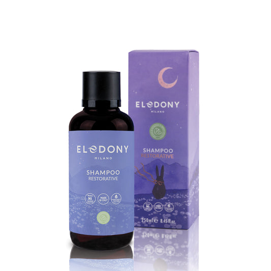 Shampoo - Restorative