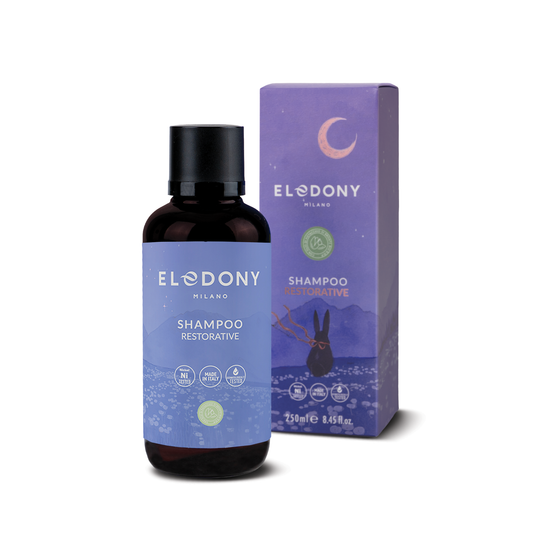 Shampoo Restorative