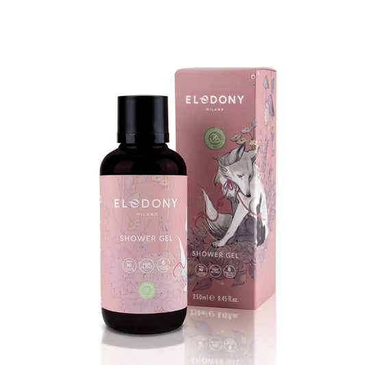 Shower Gel