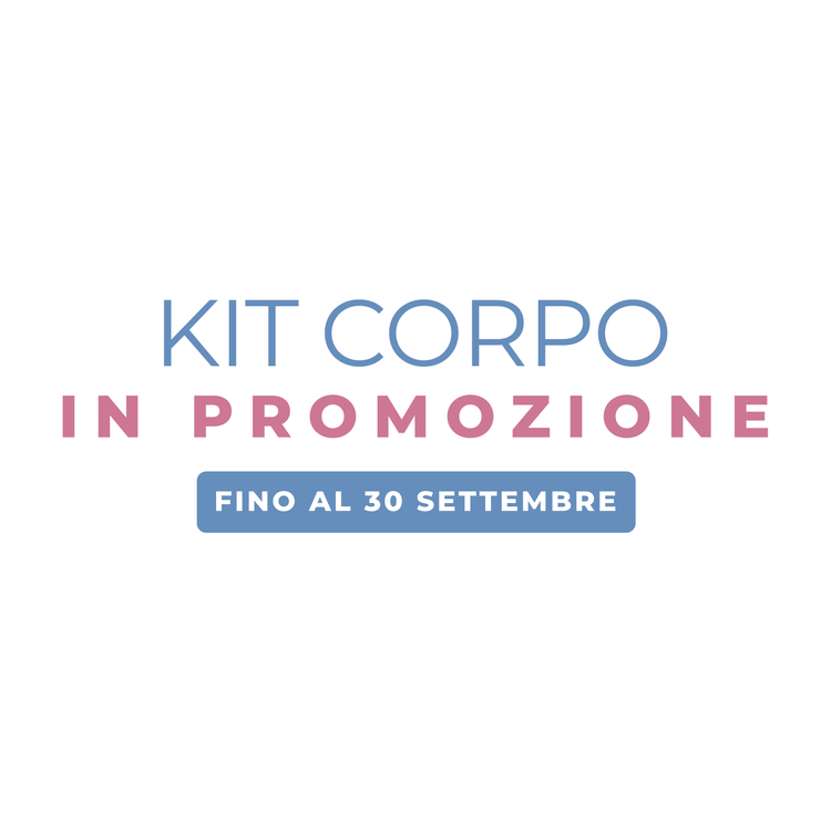 Kit Corpo