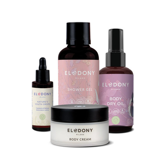 Kit Corpo